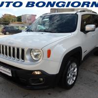 Jeep Renegade 2.0 mjt Limited 4wd 140cv