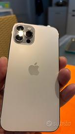 iPhone 12 pro 128 gb
