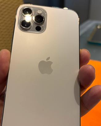 iPhone 12 pro 128 gb