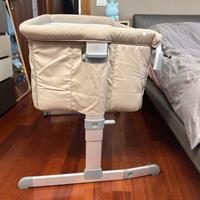 Next to me - culla Chicco