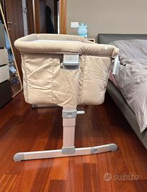 Next to me - culla Chicco