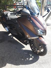 Yamaha TMax 530 Bronze Max