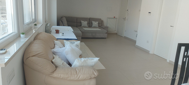 Casa vacanza a due passi dal mare