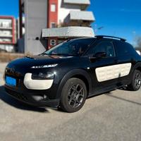 Citroën C4 Cactus 1.6 BlueHDi 100 Shine 2015