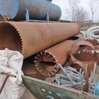 Sonda per pozzi artesiani