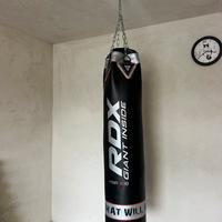 Sacco da boxe