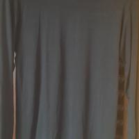 T-Shirt in cotone Trussardi Jeans Tg. M