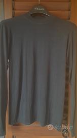 T-Shirt in cotone Trussardi Jeans Tg. M