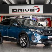 PEUGEOT 3008 1.6 Hybrid phev 225cv e-EAT8 Allure