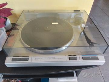 Giradischi Hi-Fi Pioneer PL-740 