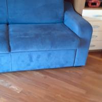 divano letto matrimoniale