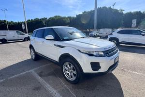 Range rovere Evoque
