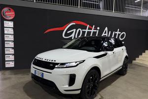 LAND ROVER Range Rover Evoque 2.0D 163 CV HSE RE