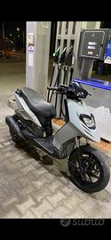 Kit carene complete sr motard/piaggio tph