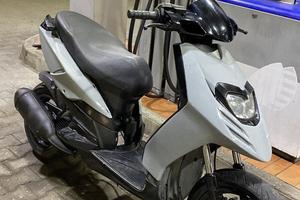 Kit carene complete sr motard/piaggio tph