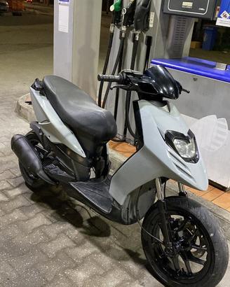 Kit carene complete sr motard/piaggio tph