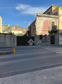 RUSTICO A MILAZZO
