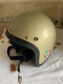 Casco AGV vintage