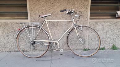 uomo 28 con marce pronta all'uso 