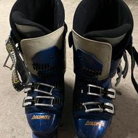 Scarponi sci Dolomite 260/265