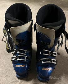 Scarponi sci Dolomite 260/265