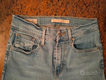 Jeans Levis 724