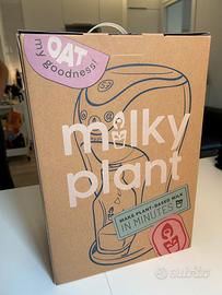 Milky Plant