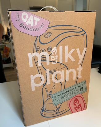 Milky Plant