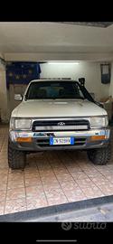 Toyota 4runner 3.0td kzt