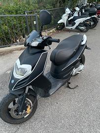 Piaggio Typhoon 50cc