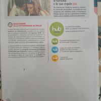 Tecnico economico per il turismo