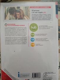 Tecnico economico per il turismo