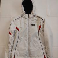 Giacca a vento AST donna