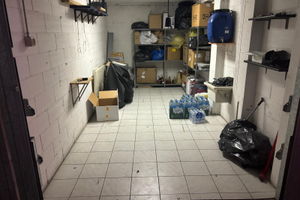 Box auto /deposito Campi Bisenzio San Donnino