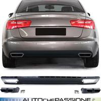 Estrattore posteriore W12 A6 C7 4G 10-14 2.8 3.0