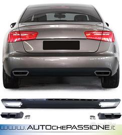 Estrattore posteriore W12 A6 C7 4G 10-14 2.8 3.0