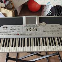 Tastiera Korg pa1x Pro