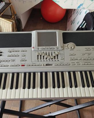 Tastiera Korg pa1x Pro