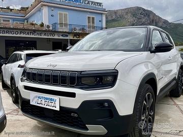 JEEP Avenger 1.2 Turbo Altitude KM 56.000