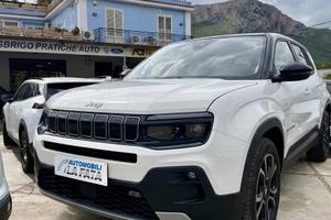 JEEP Avenger 1.2 Turbo Altitude KM 56.000