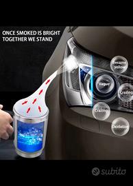 kit lucidatura fari Polimero