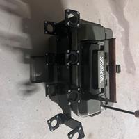 Porta canne da trout area