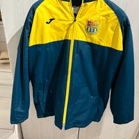 Giacchetto joma sportivo