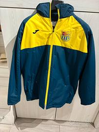 Giacchetto joma sportivo