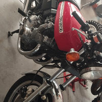 Suzuki GS 1000