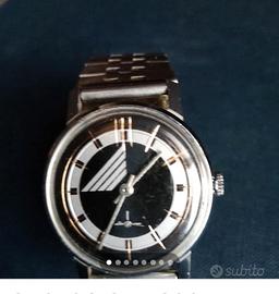 Orologio Russo POBEDA.
