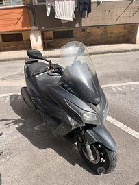 Kymco xtown 300