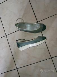 Ballerine Hogan nr 38 vintage