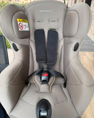 Seggiolino bebe confort iseos neo+