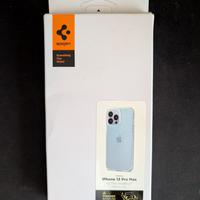 Cover trasparente Spigen per iPhone 13 Pro Max